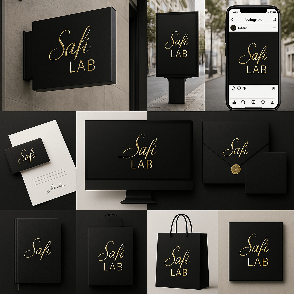 Graphics Design