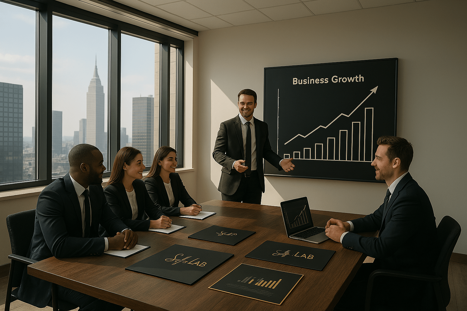 Digital Branding & Marketing