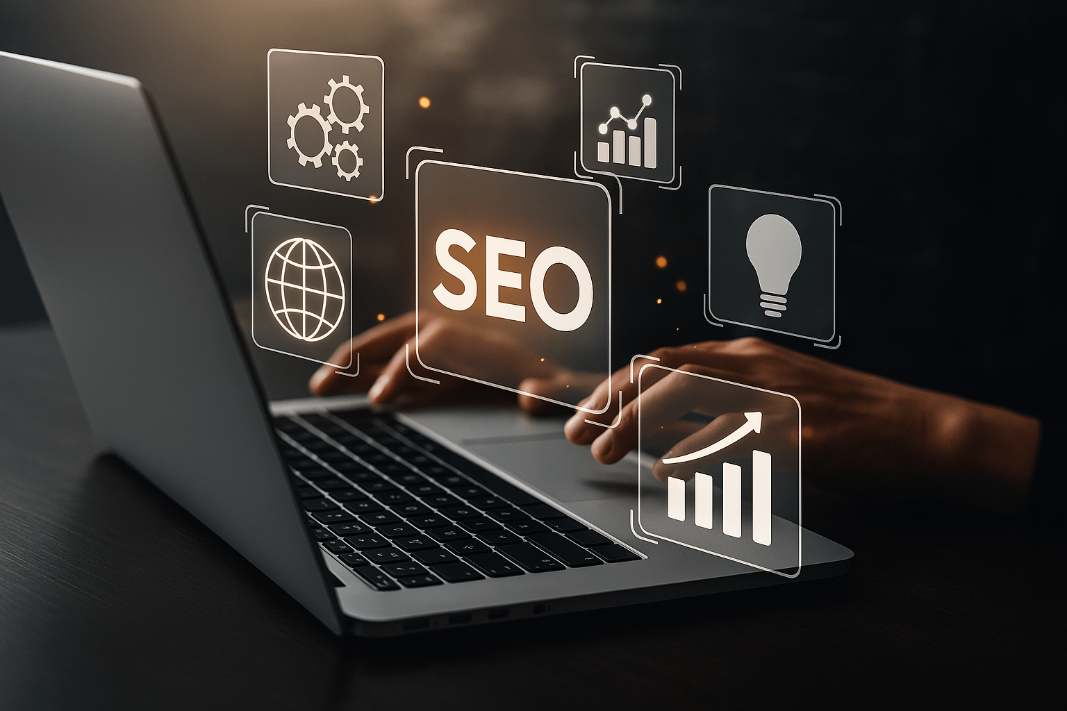 Web Design & SEO