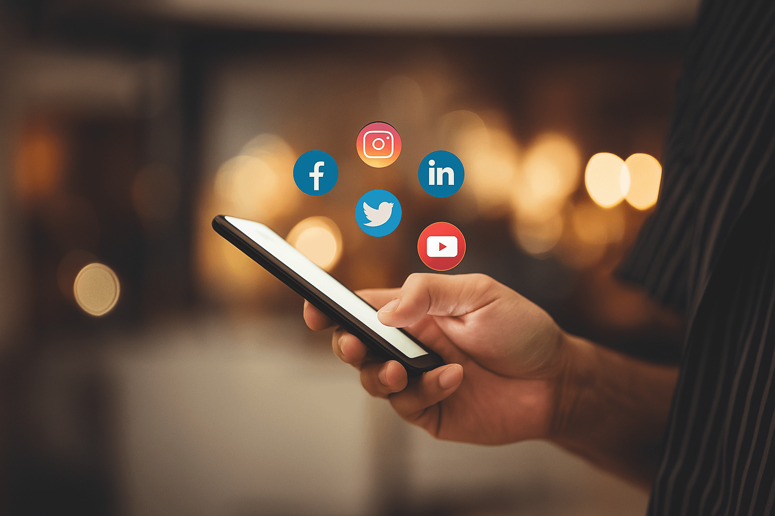 Social Media Management